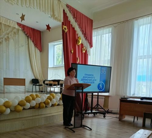 Весело и познавательно проводят каникулы учащиеся Нурлатской школы №3