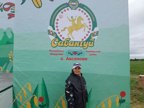 Нурлатцы примут участие в национально-фольклорном празднике «Сабантуй» в Мордовии