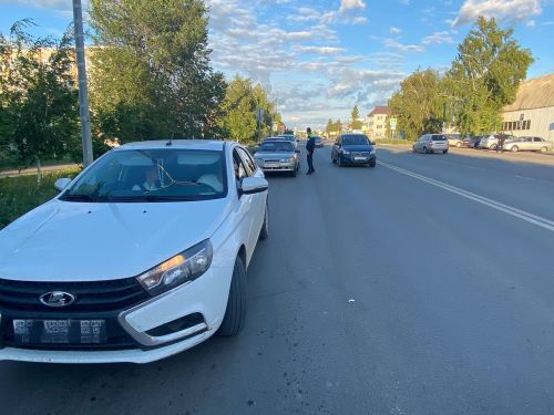 Автоинспекторы района провели операцию «Тоннель»