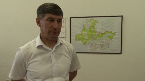 Линар Маняпов: «Контрактники Нурлата и их близкие под защитой руководства района»