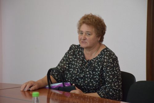 В Нурлате депутат Государственной Думы РФ от партии «Единая Россия» Айдар Метшин провел прием граждан