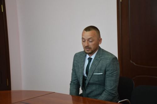 В Нурлате депутат Государственной Думы РФ от партии «Единая Россия» Айдар Метшин провел прием граждан