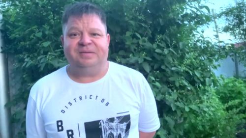 Зиннур Мутагиров: «Машину от Фирдуса Тямаева отремонтировал за свой счет мой служак»