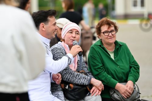 Море веселья ждет нурлатцев теперь каждую субботу