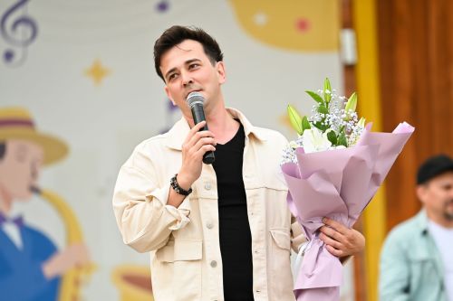 Море веселья ждет нурлатцев теперь каждую субботу