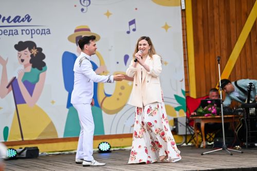 Море веселья ждет нурлатцев теперь каждую субботу