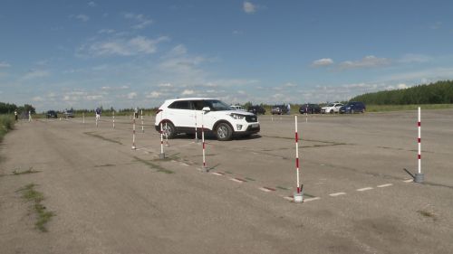 В Нурлате выявили лучшую автоледи
