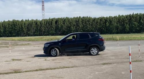 В Нурлате выявили лучшую автоледи