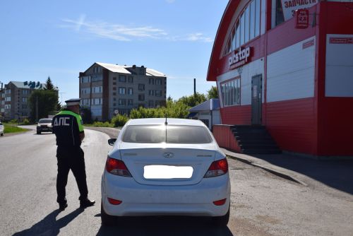 Татарстанцев приглашают принять участие в конкурсе «Месяц без нарушений ПДД»