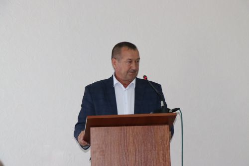 Нурлатцы обсудили вопросы безопасности на дороге