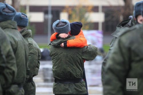 Меры социальной поддержки бойцов СВО и членов их семей – на особом контроле у органов соцзащиты района