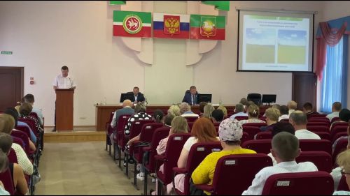 С начала года в Нурлате зарегистрировано 1 преступление в сфере незаконного оборота наркотиков