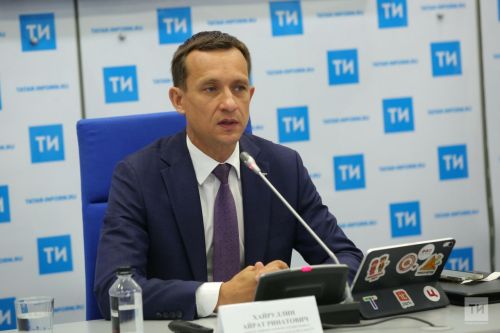 По 1 млн рублей на реализацию своих проектов получили 292 студента из Татарстана