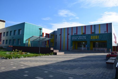 Погода в Нурлате 1 августа