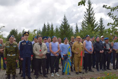 У летчиков Нурлата появилось свое памятное место в центральном парке