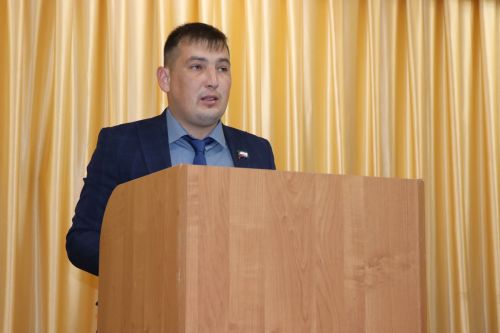 В Якушкинском сельском поселении прошел сход граждан
