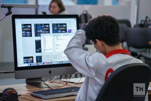В Роспотребнадзоре рассказали об информационной безопасности несовершеннолетних