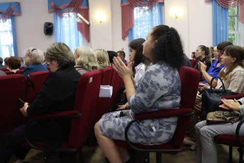В Нурлате прошла расширенная планерка