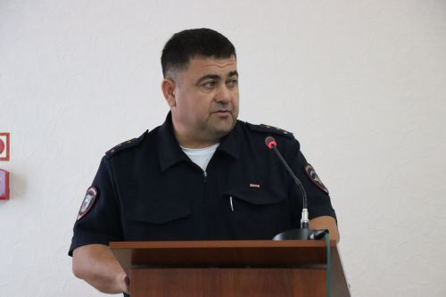 В Нурлате прошла расширенная планерка