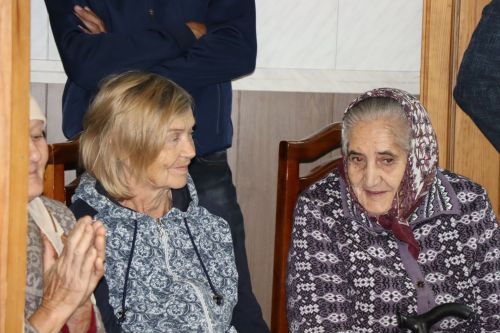 В селе Тюрнясево в следующем году планируется строительство Дома культуры