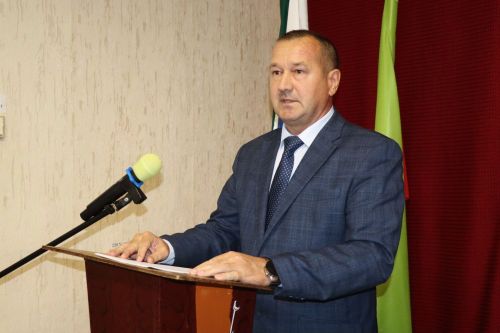 В селе Тюрнясево в следующем году планируется строительство Дома культуры