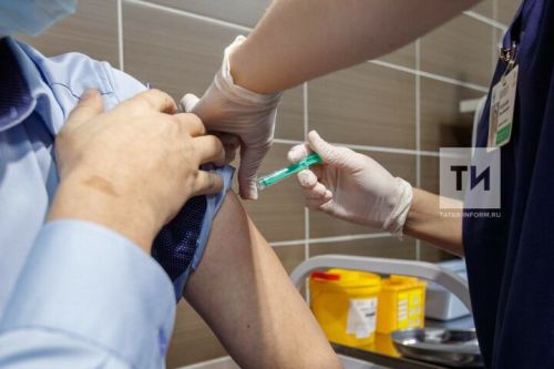 ГРИПП и специфическая профилактика гриппа