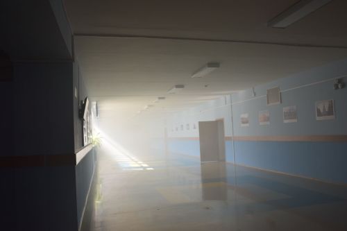 В Нурлате прошли пожарно-тактические учения