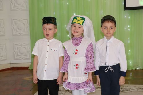 С 1 января в Татарстане вырастет родительская плата за детский сад
