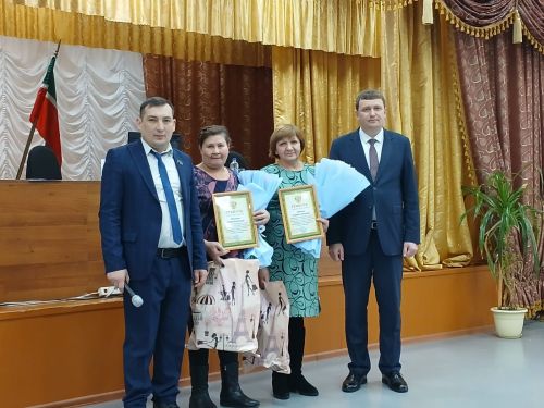 На сходе граждан в Якушкино подвели итоги деятельности за прошедший год