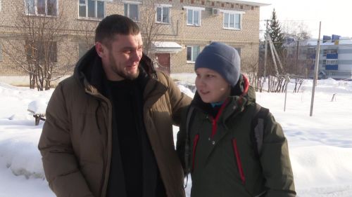 Отважный боец с позывным “Тимер” из Нурлата представлен к ордену Мужества