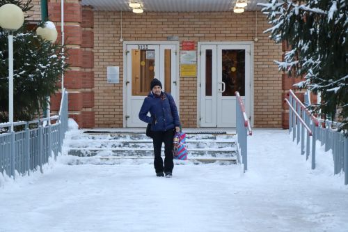 С 16 декабря прошлого года с железнодорожной станции Нурлат можно отправиться в путешествие на двухэтажном поезде