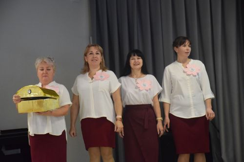 В Нурлате прошел муниципальный этап «Секретов дружного класса»