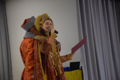 В Нурлате прошел муниципальный этап «Секретов дружного класса»