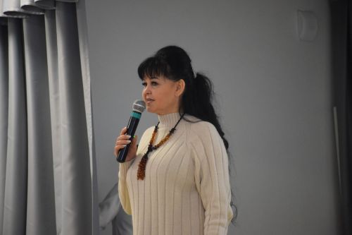 В Нурлате прошел муниципальный этап «Секретов дружного класса»