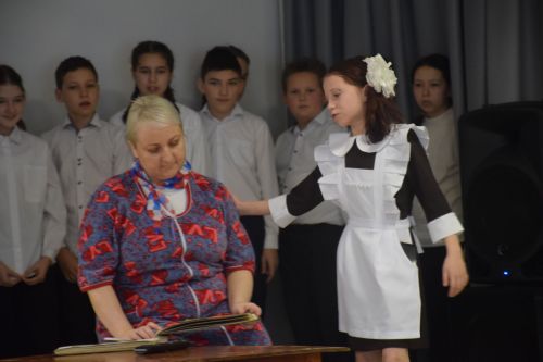 В Нурлате прошел муниципальный этап «Секретов дружного класса»