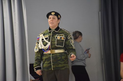 В Нурлате прошел муниципальный этап «Секретов дружного класса»