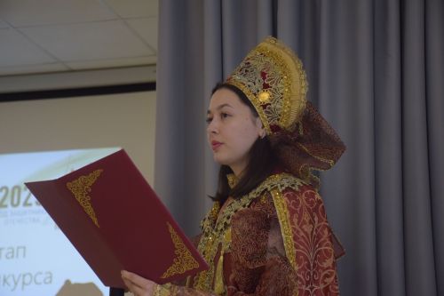 В Нурлате прошел муниципальный этап «Секретов дружного класса»