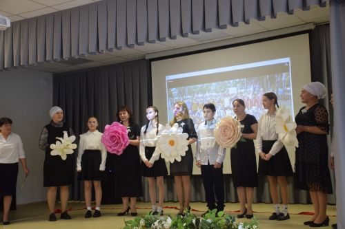 В Нурлате прошел муниципальный этап «Секретов дружного класса»