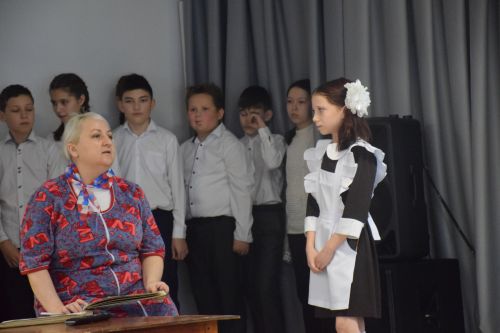 В Нурлате прошел муниципальный этап «Секретов дружного класса»