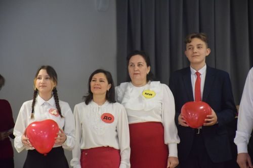 В Нурлате прошел муниципальный этап «Секретов дружного класса»