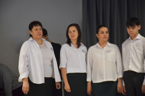 В Нурлате прошел муниципальный этап «Секретов дружного класса»
