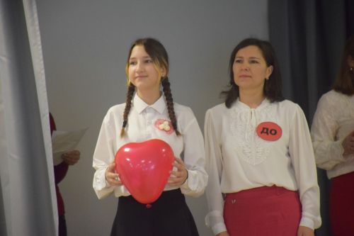 В Нурлате прошел муниципальный этап «Секретов дружного класса»