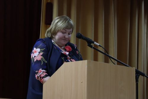 В двух КФХ Богдашкинского сельского поселения содержатся 134 головы КРС
