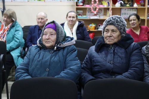 В двух КФХ Богдашкинского сельского поселения содержатся 134 головы КРС