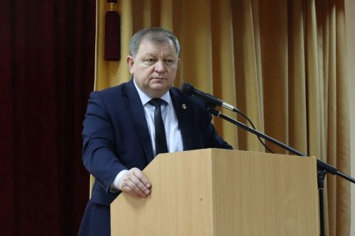В двух КФХ Богдашкинского сельского поселения содержатся 134 головы КРС