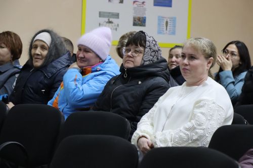 В двух КФХ Богдашкинского сельского поселения содержатся 134 головы КРС