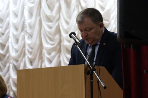 В двух КФХ Богдашкинского сельского поселения содержатся 134 головы КРС