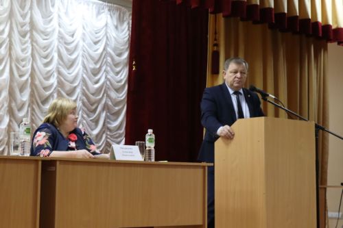 В двух КФХ Богдашкинского сельского поселения содержатся 134 головы КРС