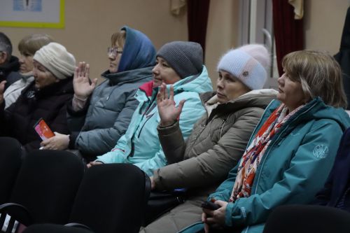 В двух КФХ Богдашкинского сельского поселения содержатся 134 головы КРС