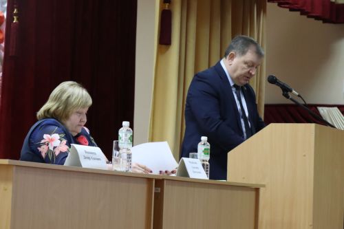 В двух КФХ Богдашкинского сельского поселения содержатся 134 головы КРС